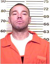 Inmate LEVERING, DUSTIN W