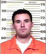 Inmate MCFARLAND, MICHAEL G