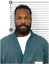 Inmate MOORE, WAYNE C