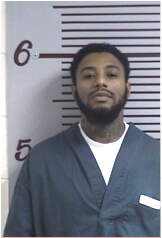 Inmate REED, KANIQUE D