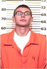 Inmate SCHWEIZER, ROBERT D