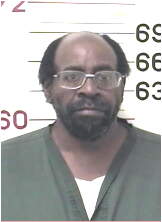 Inmate SMITH, EDGAR L