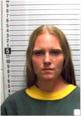 Inmate SMITH, KIMBERLY K