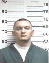 Inmate WALLACE, NATHAN J