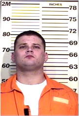 Inmate WELBORN, KERRY