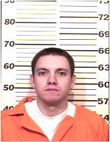 Inmate WHITING, AUSTIN T