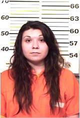 Inmate BARNES, ANGELIQUE M