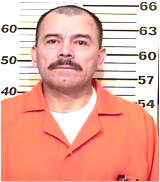 Inmate HAROLUNA, HERIBERTO