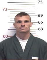 Inmate HOLLOBAUGH, COREY M