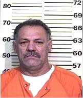 Inmate JIMENEZDIAZ, LUIS C