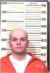 Inmate KNAPP, ROBERT M