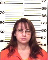 Inmate MAYNARD, MINDY A