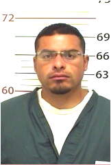 Inmate PALONI, ANTHONY J