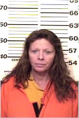 Inmate RICHARDS, BRENDA G