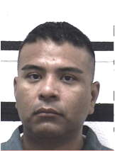 Inmate ROSALES, FERNANDO