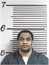 Inmate SEARS, JOHN C