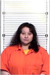 Inmate SHEARER, STEPHANIE R