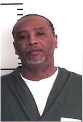 Inmate SPEARMAN, REGINALD T