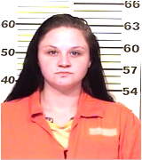 Inmate WALDRON, SABRINA M