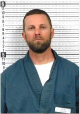 Inmate BARTON, JASON M