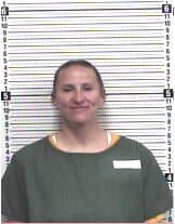 Inmate BARTON, KATHERINE C