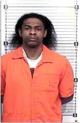 Inmate BOFFILL, CHRISTOPHER