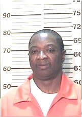 Inmate CLARK, ANTONIO L