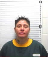 Inmate DEHOYOS, ROSLYNN V