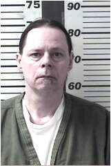 Inmate GIERTH, DEREK