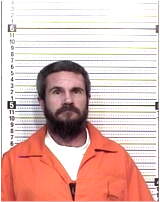 Inmate HARRIS, DONALD L