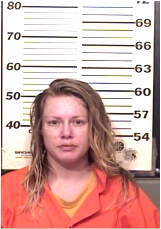 Inmate HENDERSON, KELSEY A