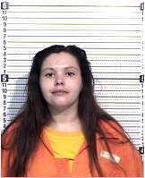 Inmate HERALD, CHRISTIE L