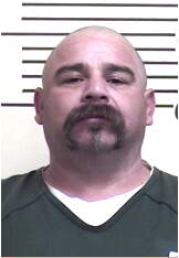 Inmate MALDONADO, FRANCISCO