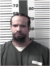 Inmate MALLETT, ABDULLAH