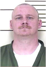 Inmate MCKIBBON, GARY A