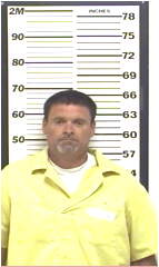 Inmate OMEARA, WILLIAM W