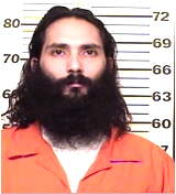 Inmate PEREZSALL, JOHN