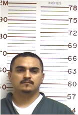 Inmate RODRIGUEZ, CHRISTOPHER J