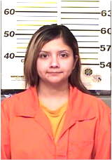 Inmate RODRIGUEZ, JACQUELINE