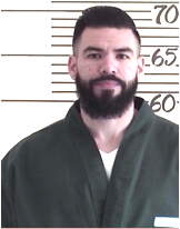 Inmate ROMO, JOSHUA Z