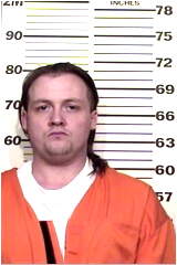 Inmate SAFFER, MATTHEW