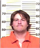 Inmate SHIVERDECKER, NICHOLAS S