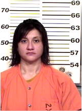 Inmate SOTO, STORMIE B