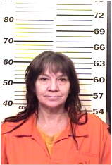 Inmate STEVENS, KIMBERLY G