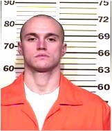 Inmate STEWART, ALBERT A