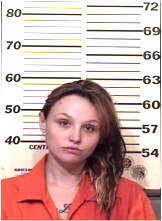 Inmate WALTERS, ASHLIE