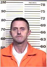 Inmate WATSON, ARTHUR H