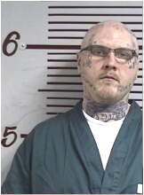 Inmate WATTS, DANIEL S