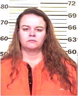 Inmate BARTSCH, TRACI R