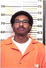 Inmate BATTS, TERRELLE R